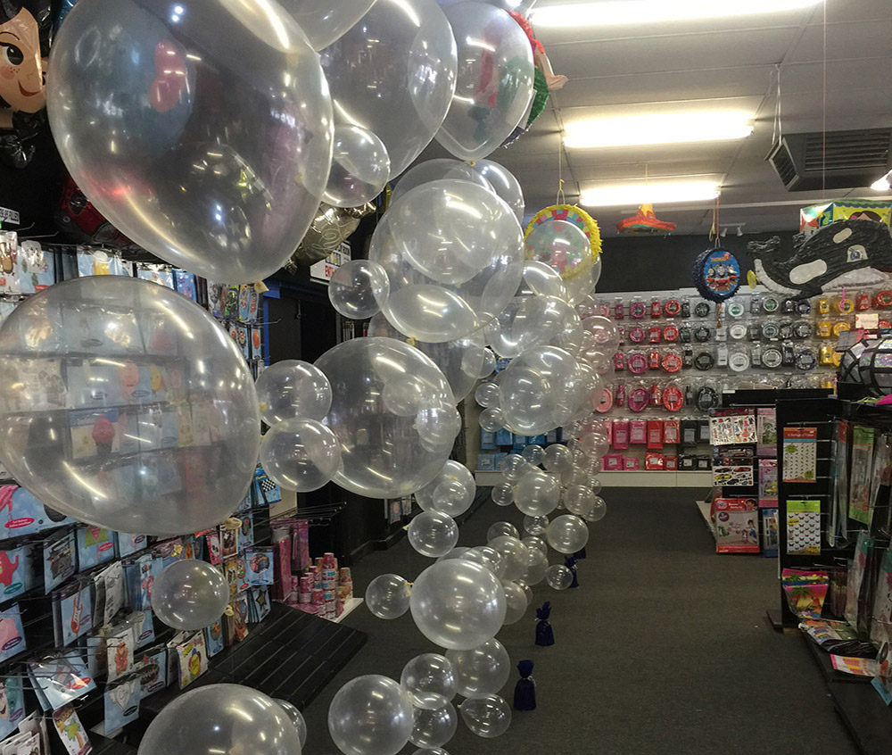 Collection 28+ Stock Images balloons and more party store photos Sharp